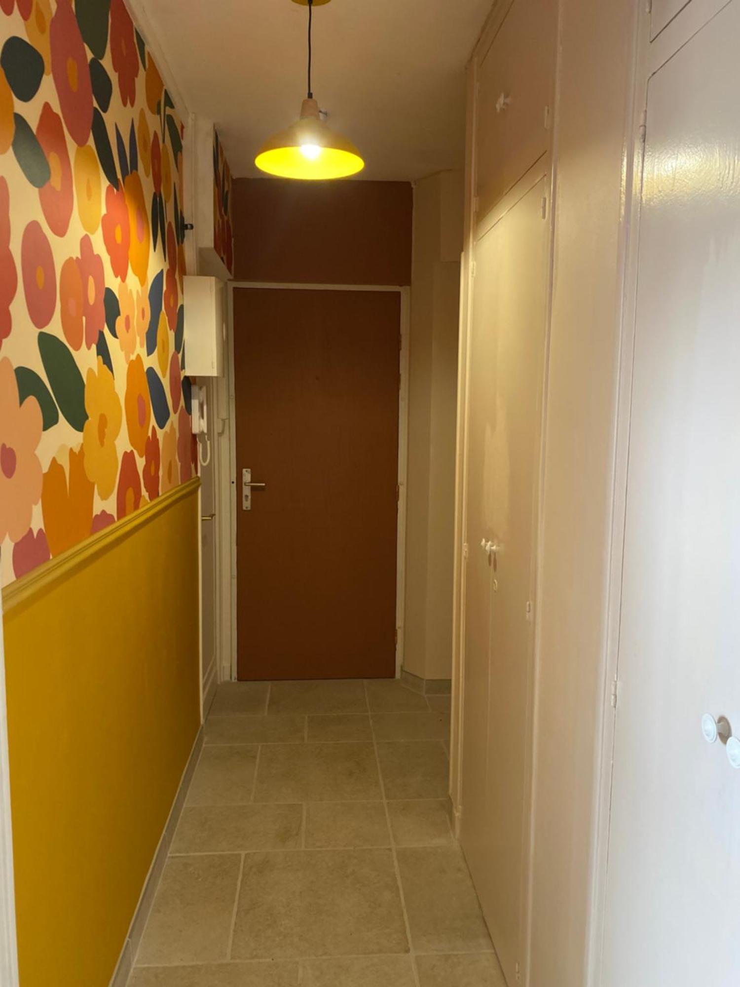 Appt O En Couleurs Leilighet Auch Eksteriør bilde